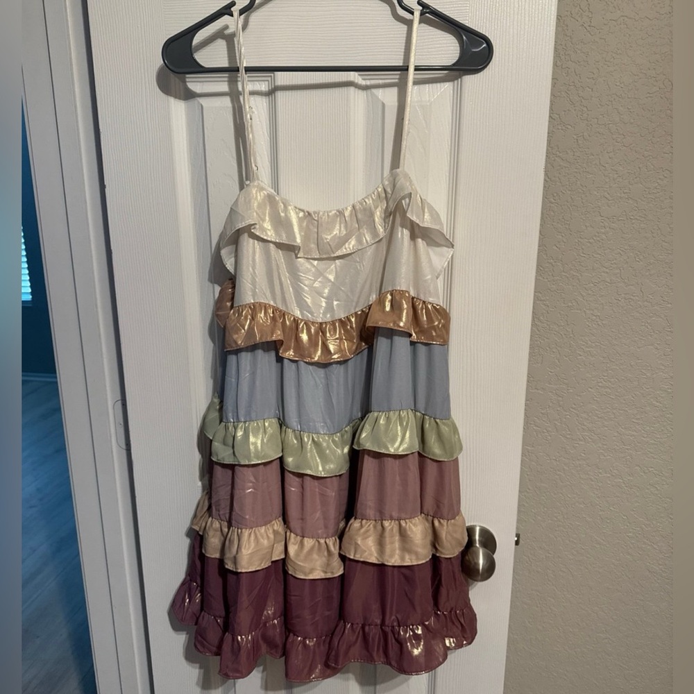 Impeccable Pig Storia Dress
